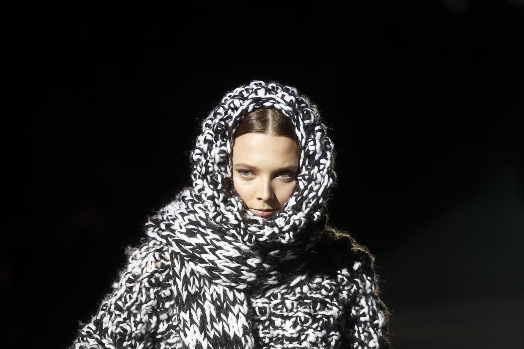 Italy Fashion F/W 20/21 Dolce & Gabbana